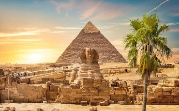 Picture for category Egypt