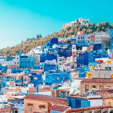 Picture for category Morocco