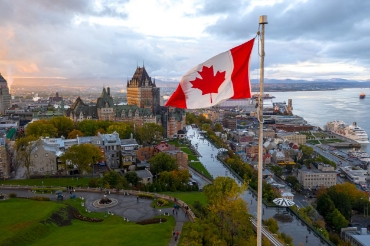 Picture for category Canada