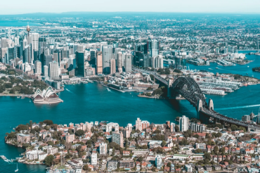 Picture for category Australia