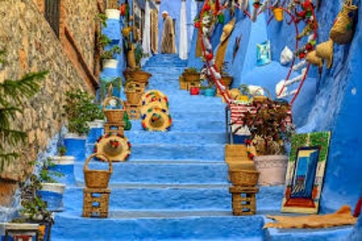 Picture of morocco