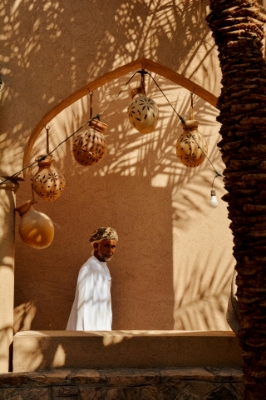 Picture of Oman Trip: Adventure Between Mountains and Valleys- FTU