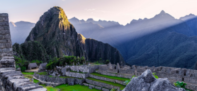 Picture of 6 Days Of Adventure Machu Picchu
