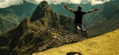 Picture of 6 Days Of Adventure Machu Picchu