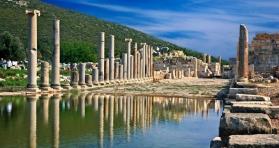 Picture of Hiking Turkey's Lycian Way