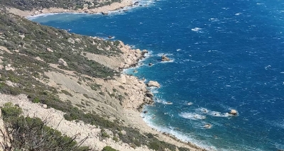 Picture of Hiking Turkey's Lycian Way