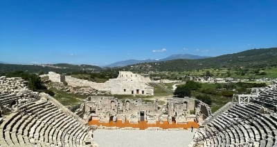 Picture of Hiking Turkey's Lycian Way