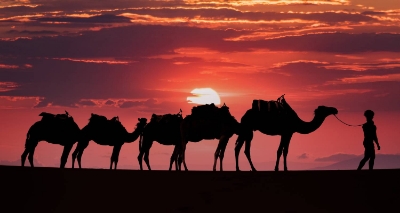 Picture of Morocco History and Culture tour 
