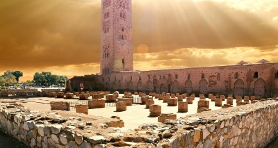 Picture of Morocco History and Culture tour 