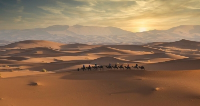 Picture of Morocco History and Culture tour 
