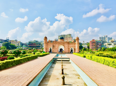 Picture of Bangladesh Holiday in Amazing South Bengal