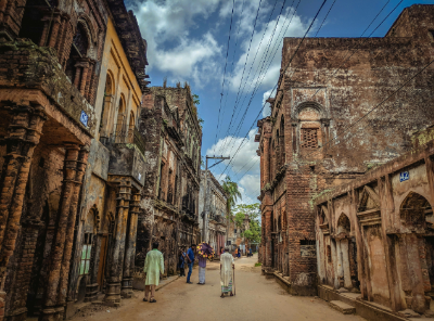 Picture of Bangladesh Holiday in Amazing South Bengal