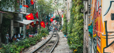 Picture of Best Of Vietnam In 25 Days  