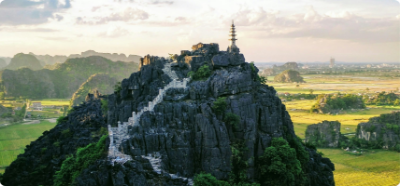 Picture of Best Of Vietnam In 25 Days  
