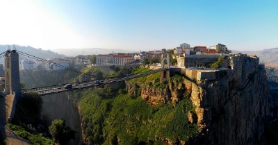 Picture of Algeria - Ladies Only 
